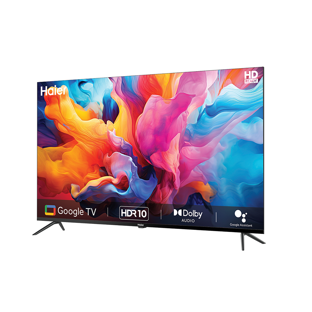 K82 Series 89 cm (32) HD Ready Smart Google TV with HDR10 & Dolby Audio